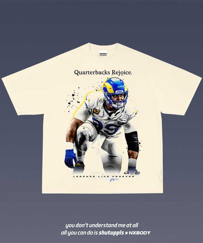 SHUTUPPLS AARON DONALD 1.5