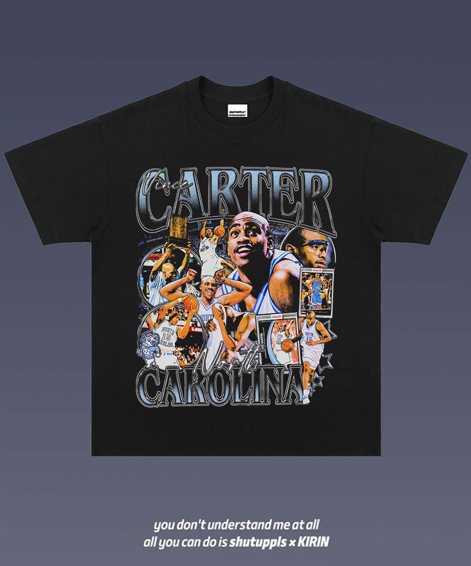 SHUTUPPLS VINCE CARTER 1.11