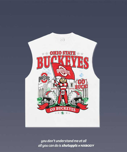 OHIO STATE TANK 1.1