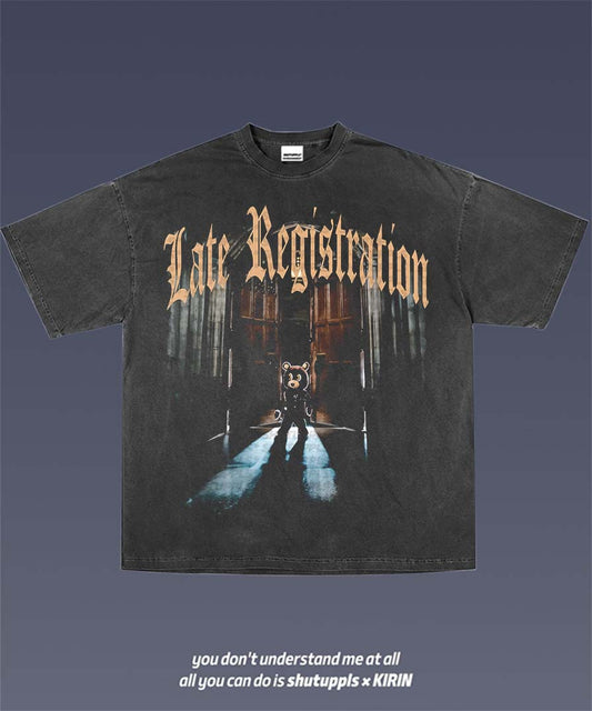 SHUTUPPLS KANYE WEST 6.21