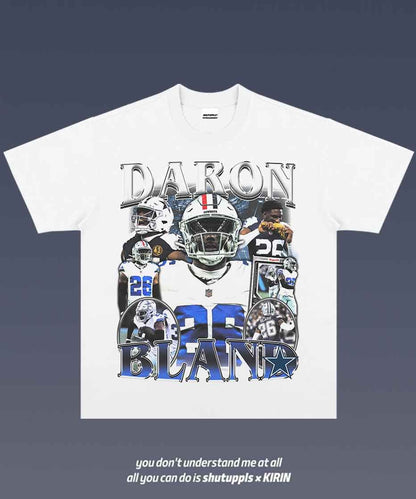 SHUTUPPLS DARON BLAND 1.0