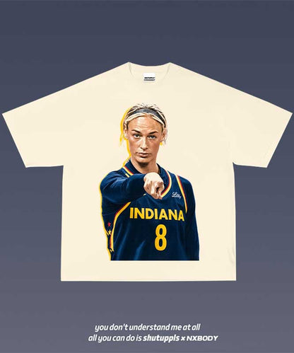 SHUTUPPLS SOPHIE CUNNINGHAM TEE 1.0