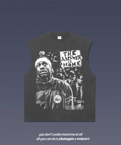 ALLEN IVERSON TANK 3.2