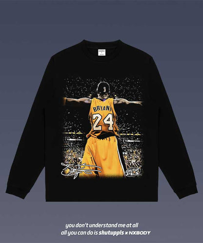 KOBE LONG SLEEVES 2.4