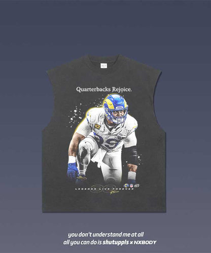 AARON DONALD TANK 1.5