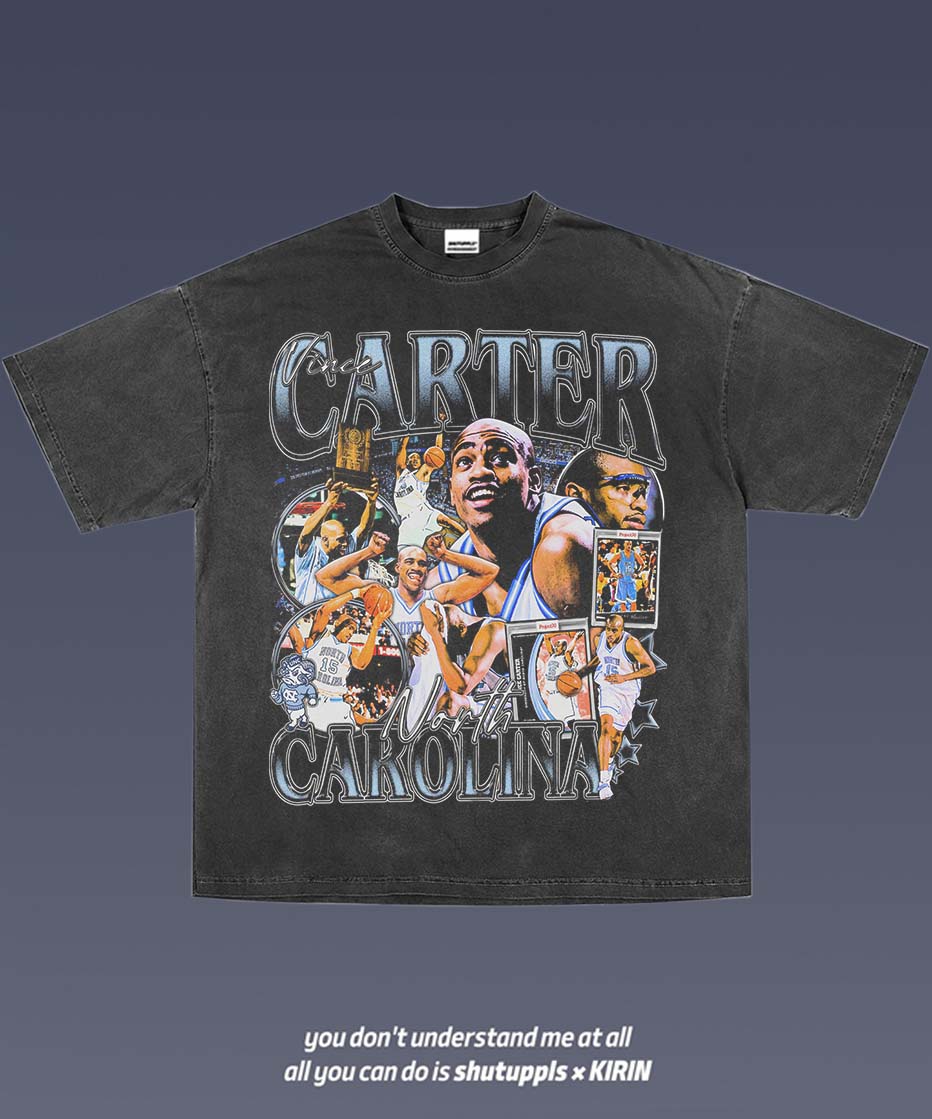 SHUTUPPLS VINCE CARTER 1.11