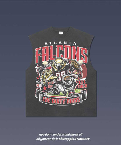 FALCONS TANK 1.1