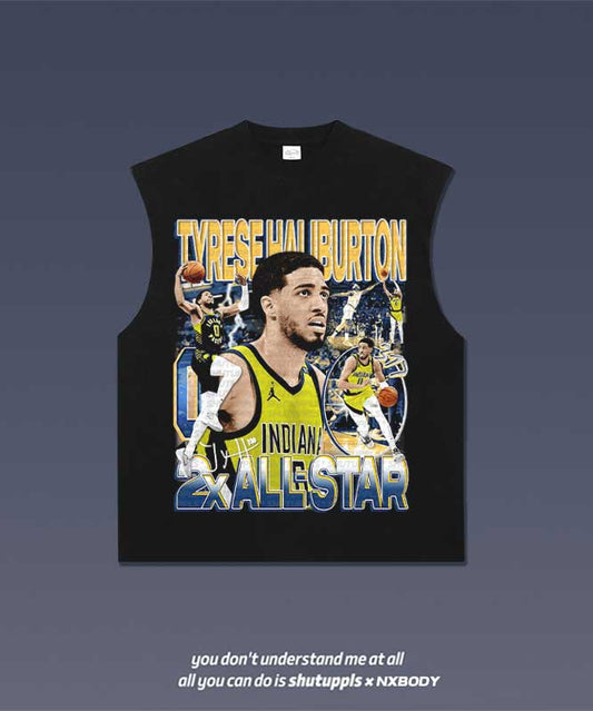 TYRESE HALIBURTON TANK 1.3