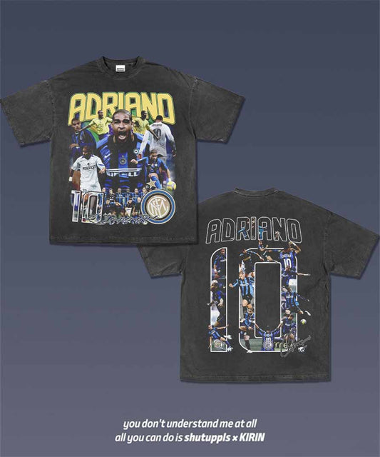 SHUTUPPLS Adriano 1.0