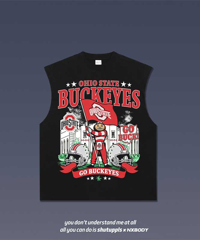OHIO STATE TANK 1.1