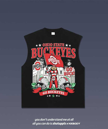 OHIO STATE TANK 1.1