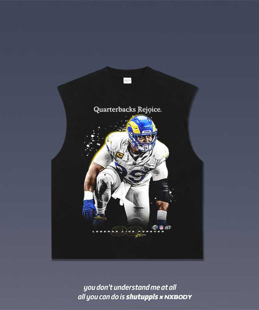 AARON DONALD TANK 1.5