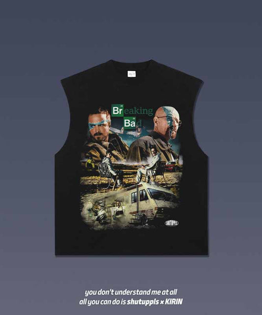 BREAKING BAD TANK 1.1