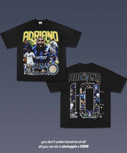SHUTUPPLS Adriano 1.0