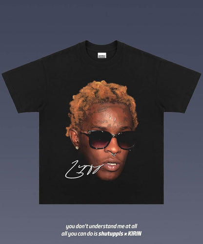 SHUTUPPLS Young Thug 3.3