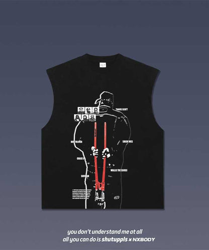 JACKBOYS II TANK 1.3
