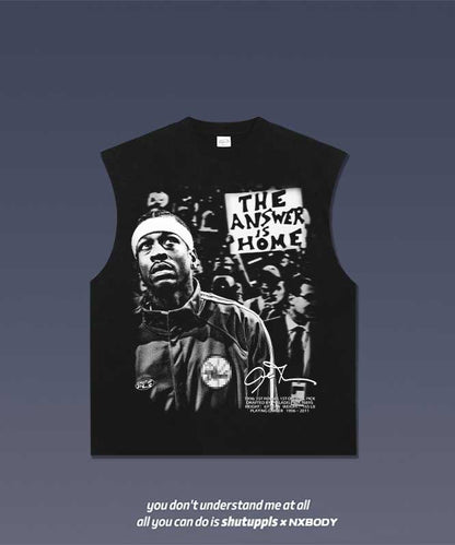 ALLEN IVERSON TANK 3.2