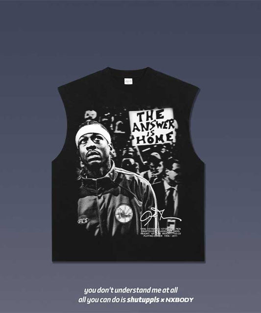 ALLEN IVERSON TANK 3.2