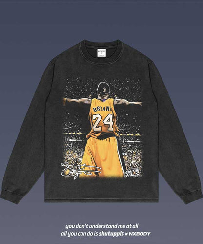 KOBE LONG SLEEVES 2.4