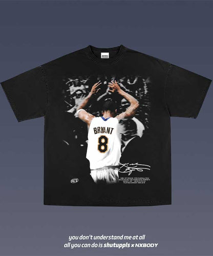 SHUTUPPLS KOBE VINTAGE TEE 11.56