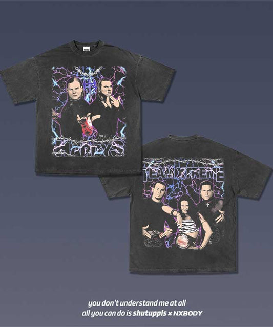 SHUTUPPLS HARDY BOYZ 1.4