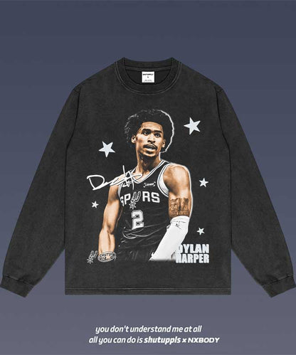 DYLAN HARPER LONG SLEEVES 1.0