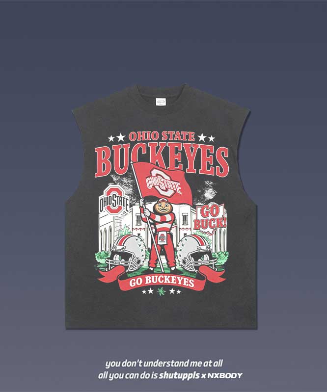 OHIO STATE TANK 1.1