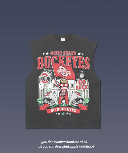 OHIO STATE TANK 1.1
