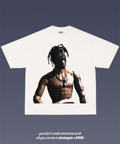 SHUTUPPLS TRAVIS SCOTT 7.64