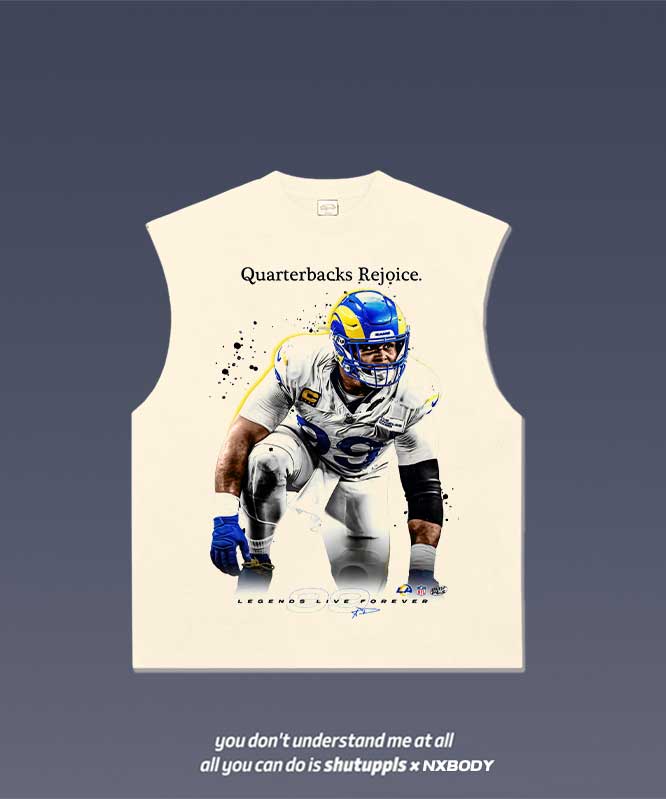 AARON DONALD TANK 1.5