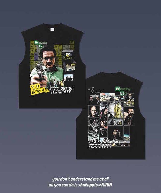 BREAKING BAD TANK 1.0