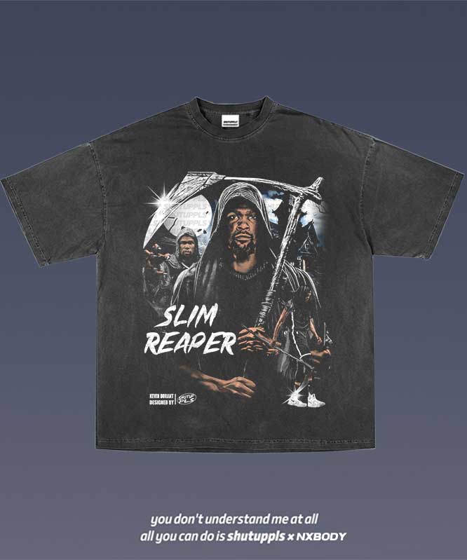 SHUTUPPLS KEVIN DURANT 3.9