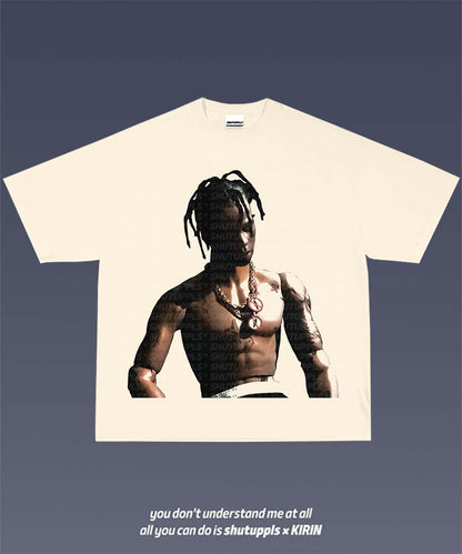 SHUTUPPLS TRAVIS SCOTT 7.64