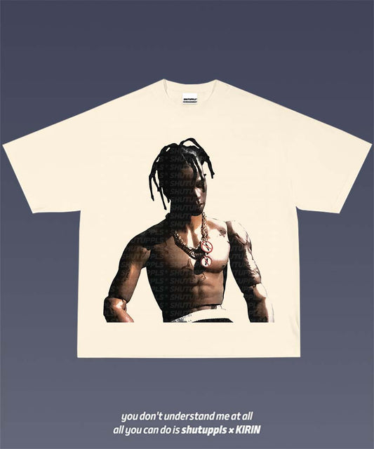 SHUTUPPLS TRAVIS SCOTT 7.64