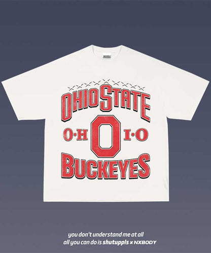 OHIO STATE GRAPHIC TEE 1.1