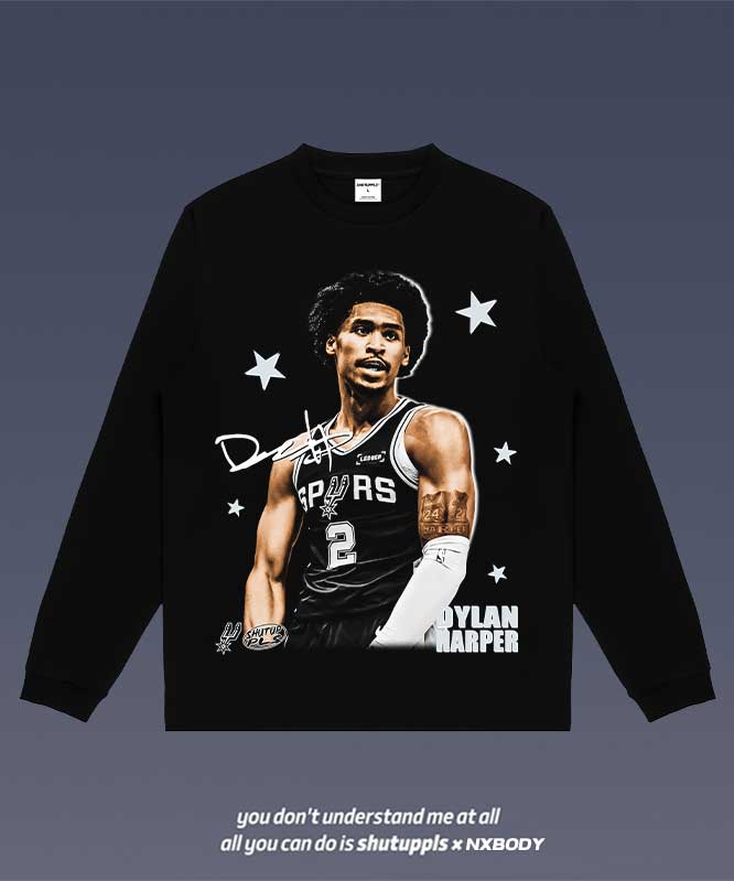 DYLAN HARPER LONG SLEEVES 1.0