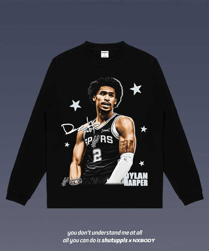 DYLAN HARPER LONG SLEEVES 1.0