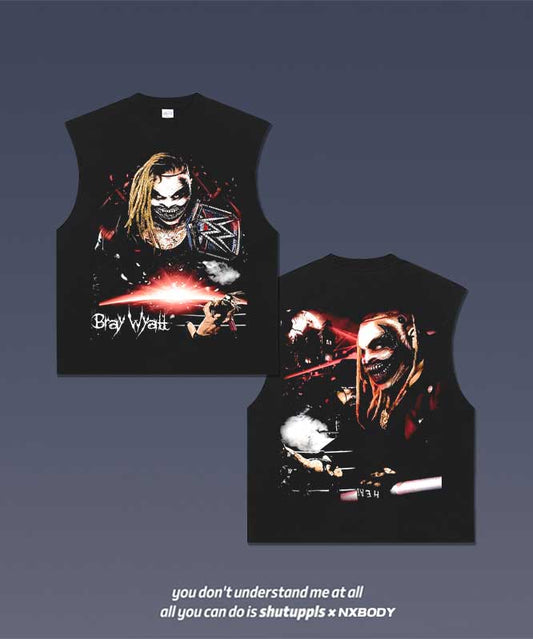 BRAY WYATT TANK 1.1
