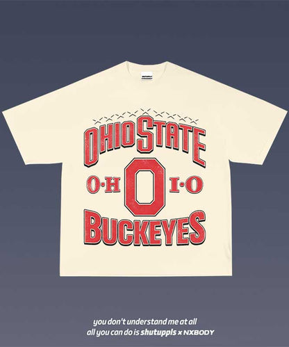 OHIO STATE GRAPHIC TEE 1.1