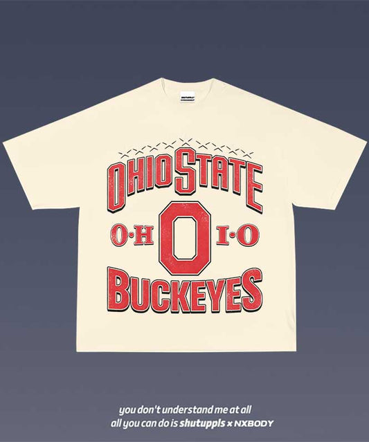 OHIO STATE GRAPHIC TEE 1.1