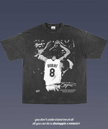 SHUTUPPLS KOBE VINTAGE TEE 11.57