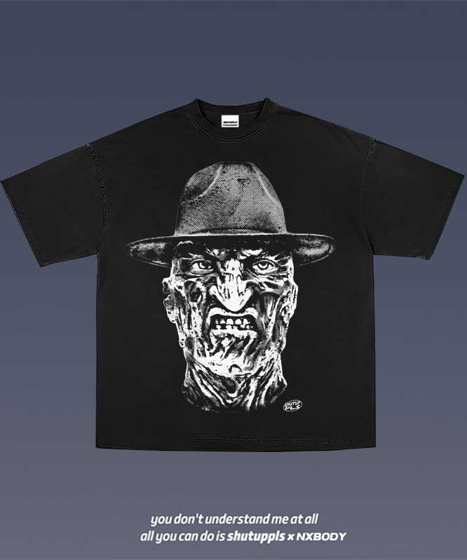 SHUTUPPLS A NIGHTMARE 2.0