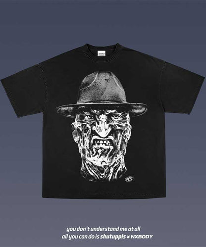 SHUTUPPLS A NIGHTMARE 2.0