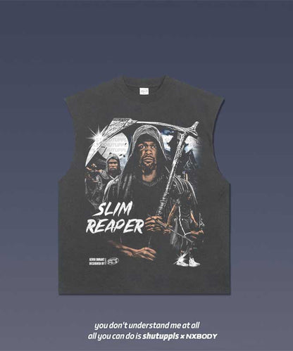 KEVIN DURANT TANK 1.4