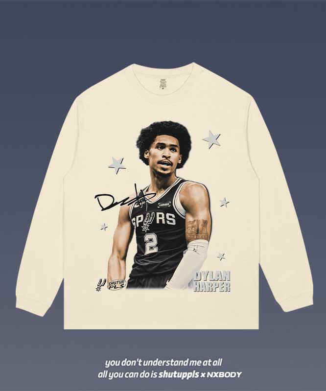 DYLAN HARPER LONG SLEEVES 1.0