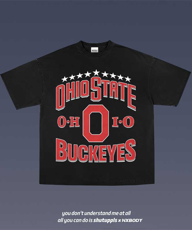 OHIO STATE GRAPHIC TEE 1.1
