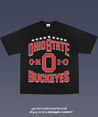 OHIO STATE GRAPHIC TEE 1.1