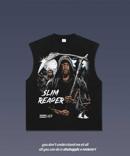 KEVIN DURANT TANK 1.4