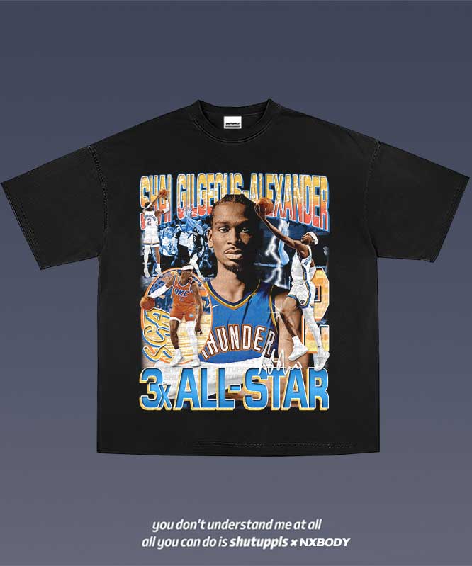 SHUTUPPLS SHAI SGA 3.8