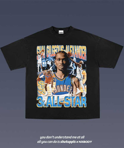 SHUTUPPLS SHAI SGA 3.8